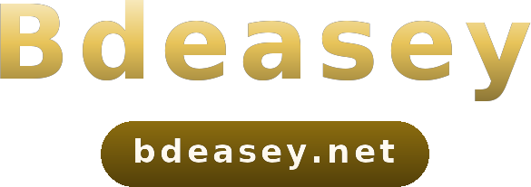 Bdeasey logo